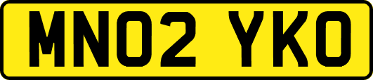 MN02YKO