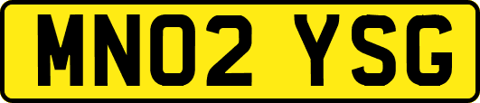 MN02YSG