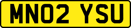 MN02YSU