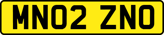 MN02ZNO