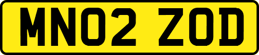 MN02ZOD