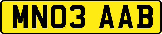 MN03AAB