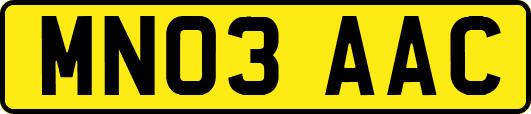 MN03AAC