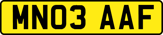 MN03AAF