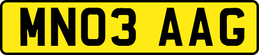MN03AAG