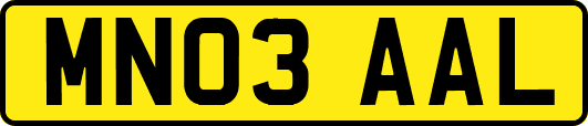 MN03AAL