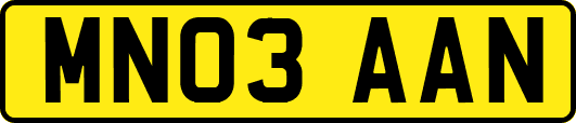 MN03AAN