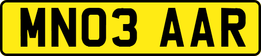 MN03AAR