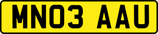 MN03AAU