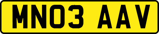 MN03AAV