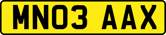 MN03AAX