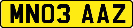 MN03AAZ