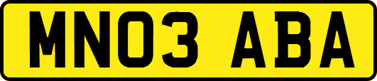 MN03ABA