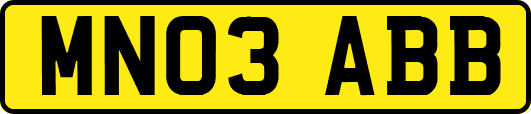 MN03ABB