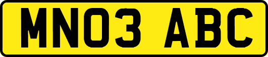 MN03ABC