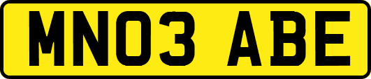 MN03ABE