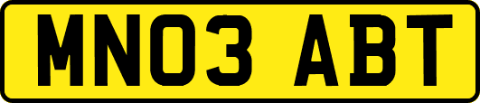 MN03ABT