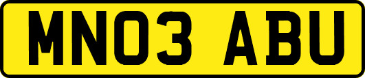 MN03ABU