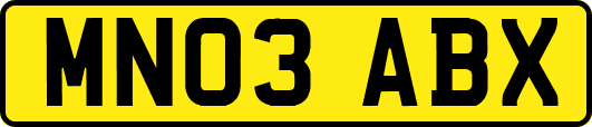 MN03ABX