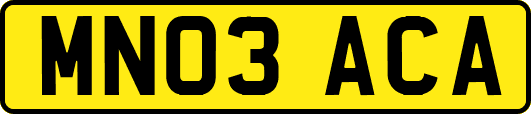 MN03ACA