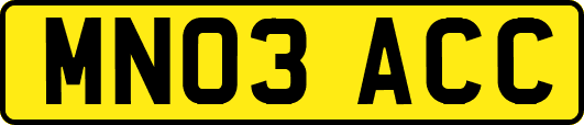 MN03ACC