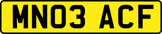 MN03ACF