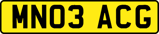 MN03ACG