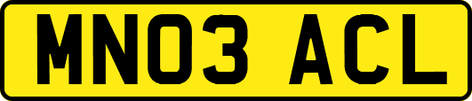 MN03ACL