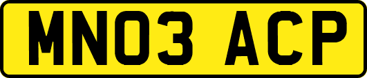MN03ACP