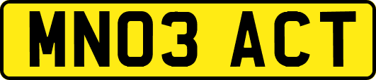 MN03ACT