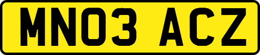 MN03ACZ