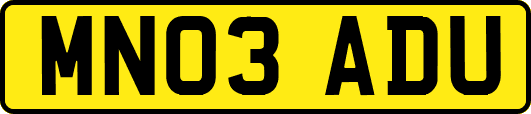 MN03ADU