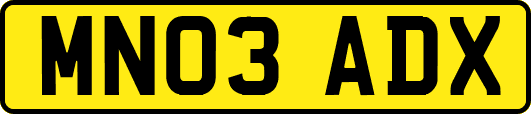 MN03ADX