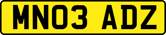 MN03ADZ