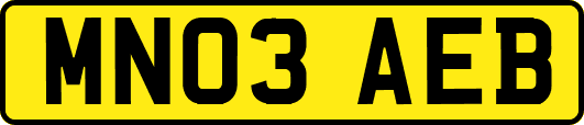 MN03AEB