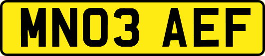 MN03AEF