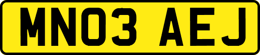 MN03AEJ
