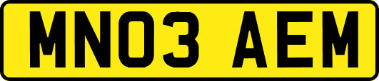 MN03AEM