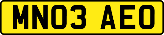 MN03AEO
