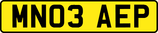 MN03AEP