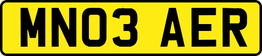 MN03AER