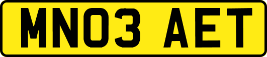 MN03AET
