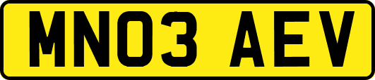 MN03AEV