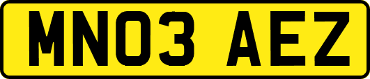 MN03AEZ