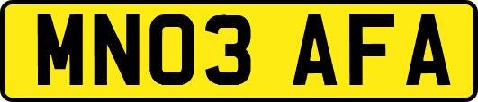 MN03AFA