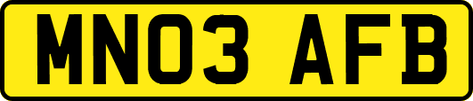 MN03AFB
