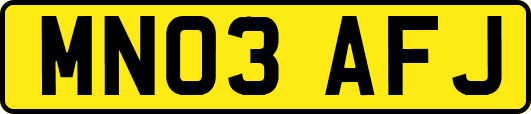 MN03AFJ