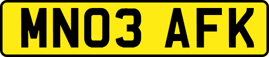MN03AFK