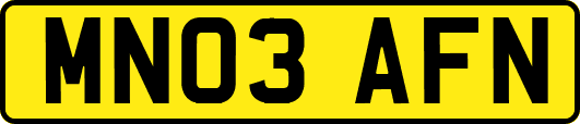 MN03AFN