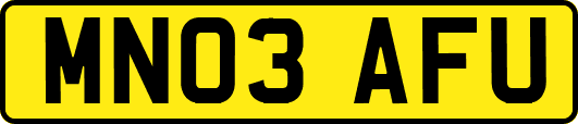 MN03AFU